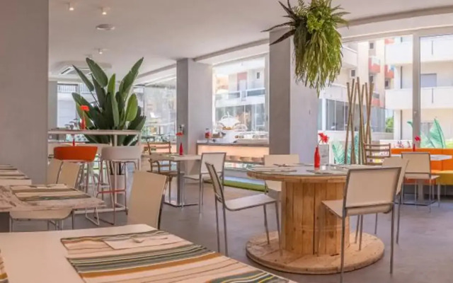 Design Hotel Astra B&B