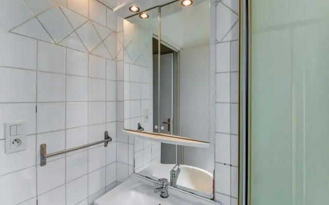 Holiday Home With Pool in Saint-savinien