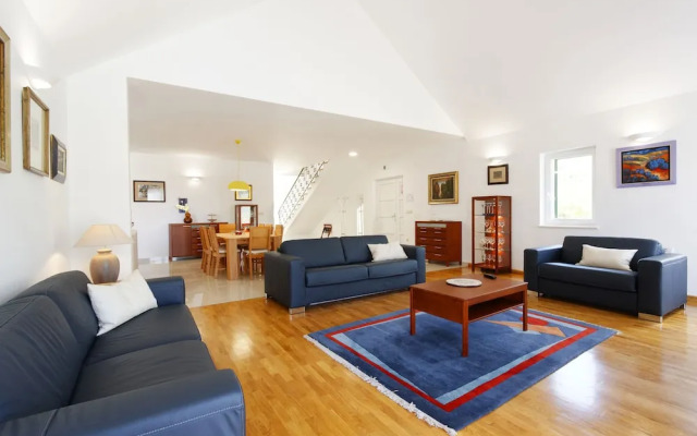 Villa Zupa in quiet part of Dalmatian Hinterland