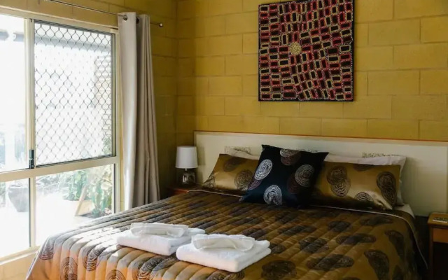 Wallaby Ridge Retreat