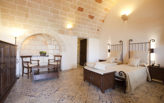 Relais Terre di Terre