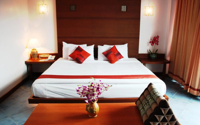 Huahin Loft
