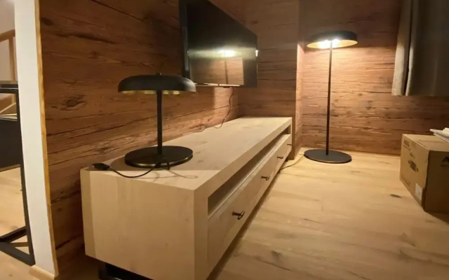 Modern Chalet in Stadl an der Mur Styria Near Ski Area - фото 5