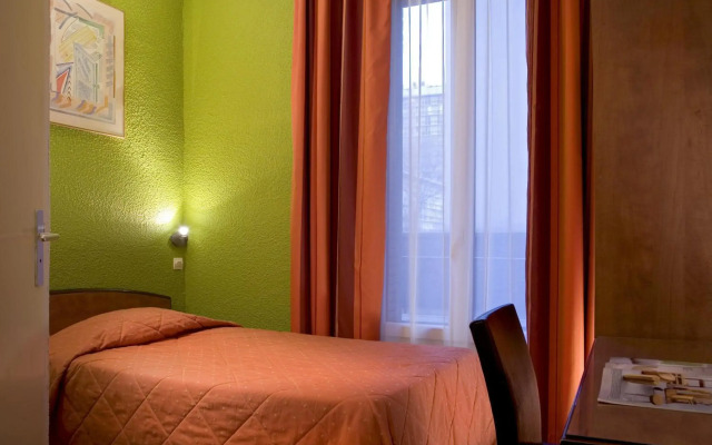 Timhotel Boulogne Rives de Seine