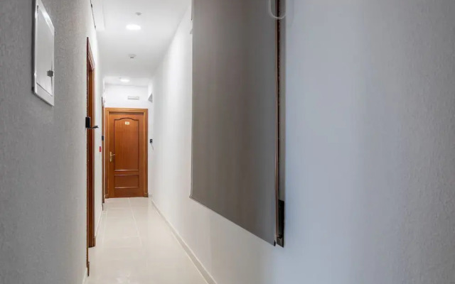 Hostal La Costa