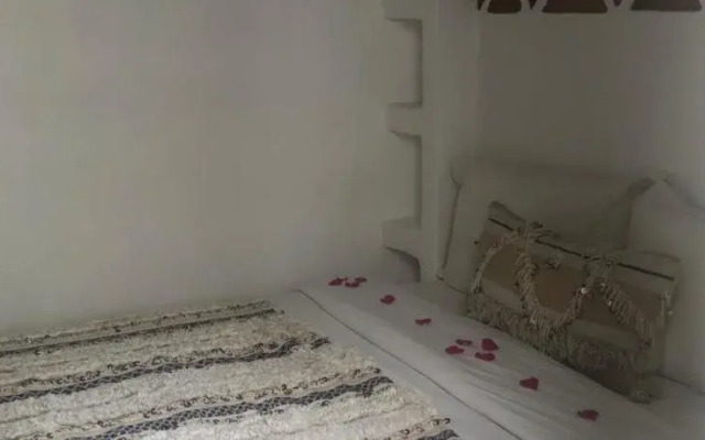 Riad Dar Zioui