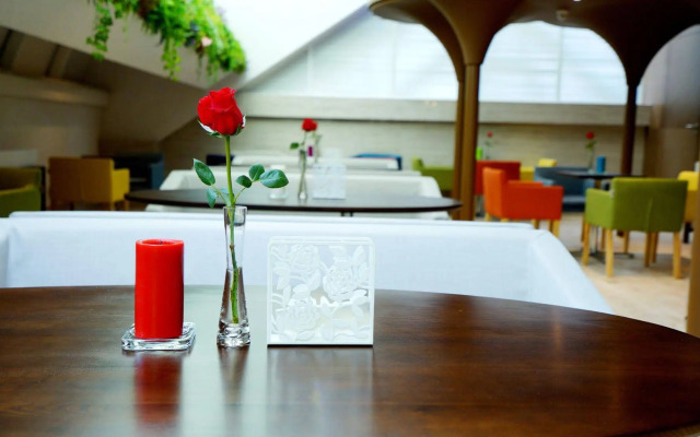 HDCL Serviced Residence