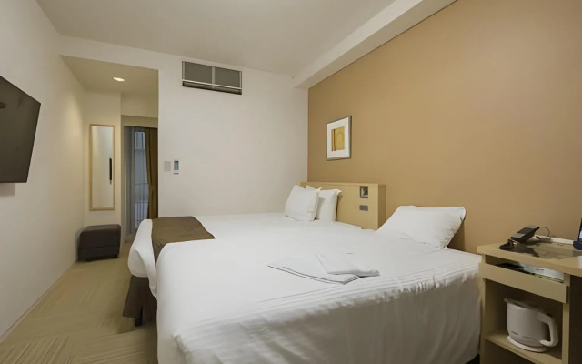 Shizutetsu Hotel Prezio Shizuoka Ekinan