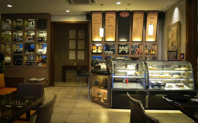 D' Hotel and Suites