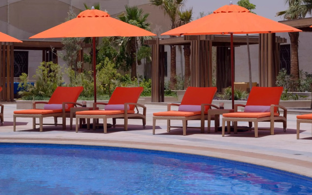 voco Riyadh by IHG