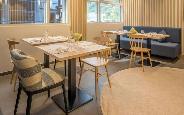 Hampton By Hilton Locarno