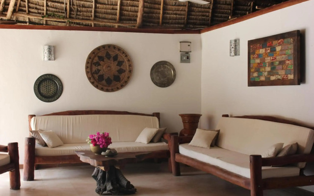 Sea View Lodge Boutique Hotel