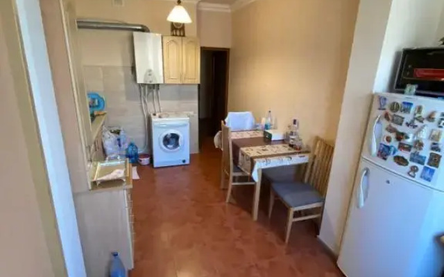 Large cozy apartment on beginning of Komitas Ave