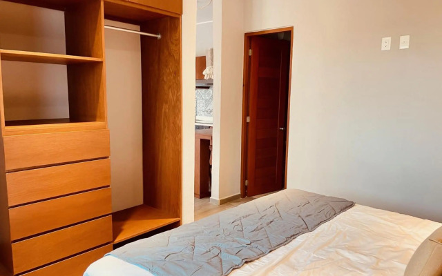 Punta Me Luxury Suites