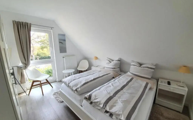 FeWo Machedanz Timmendorfer Strand / Niendorf