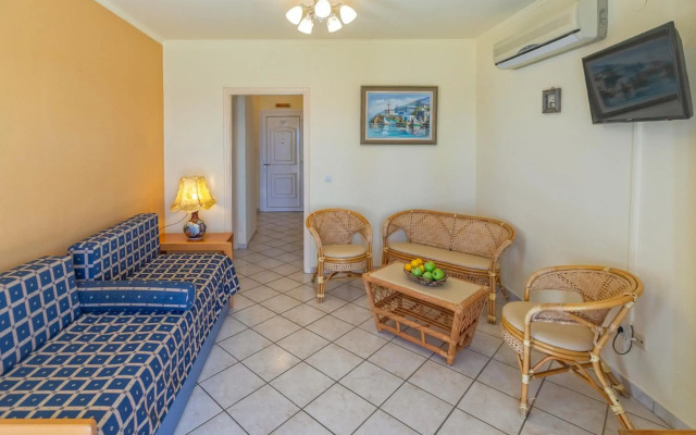 Garbis Villas