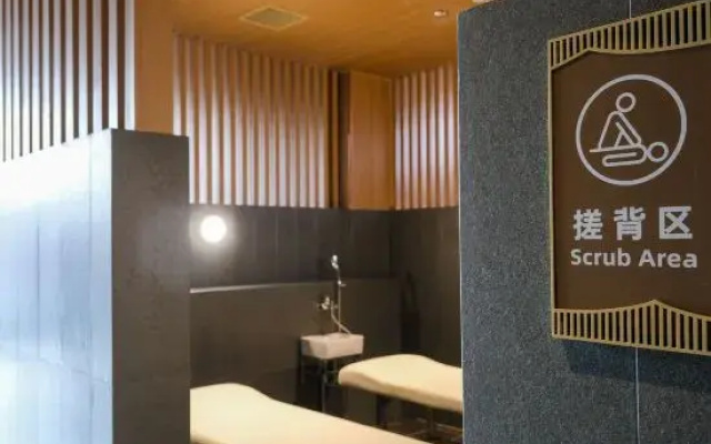 Seventy Tangquan Hotel