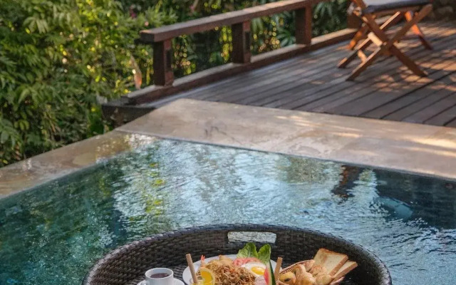 Mimpi Resort Menjangan