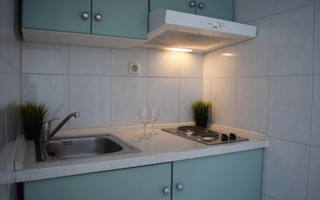 Apartments Rooms PORAT