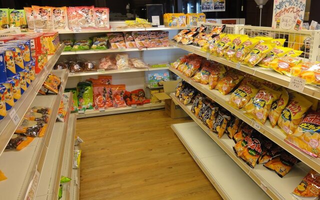 Hakone Yumoto Onsen Tenseien