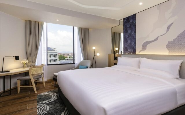 Novotel Rayong Star Convention Centre