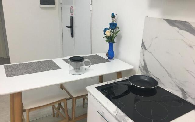 Smart Inn