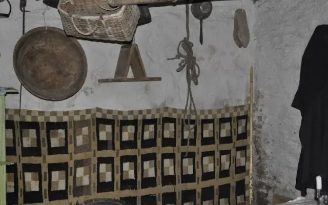 TLT Omalo Guest House