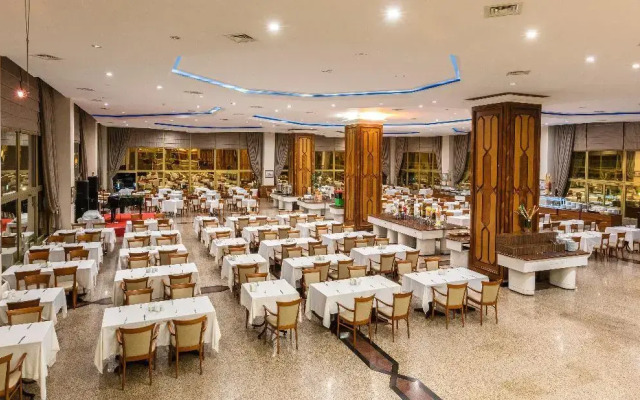 Kumburgaz Marin Princess Hotel