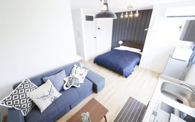 Hostel & Bar CUORE KURASHIKI