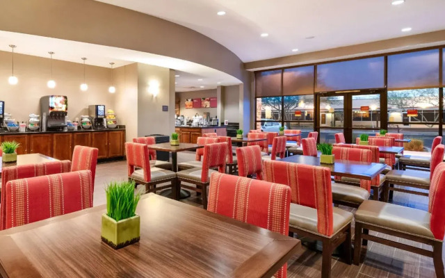Comfort Suites Goodyear - West Phoenix