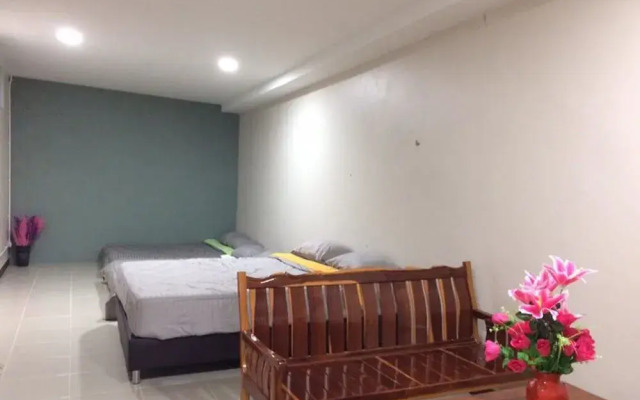 Bansarapoj Resort