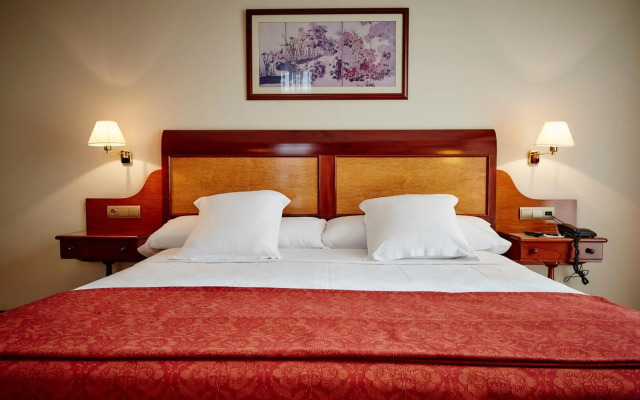 Gran Hotel de Ferrol