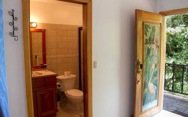 Gingerbread Hotel and Restaurant