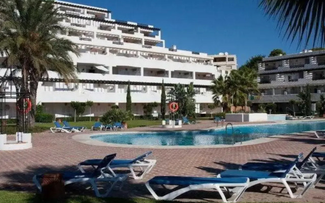 Spirit de Mojacar