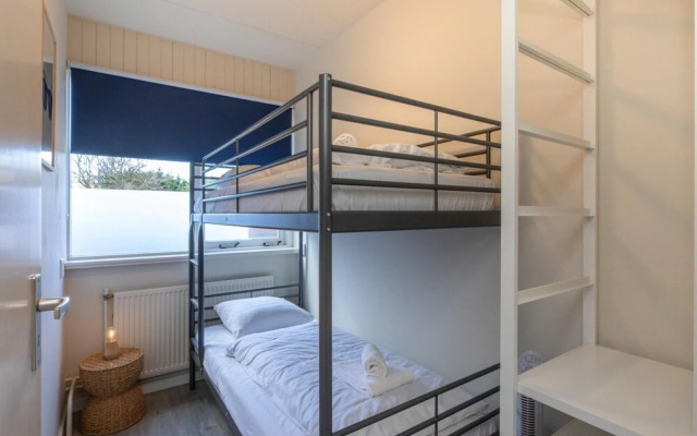 Holiday Home in Zoutelande Near Sunny Beach