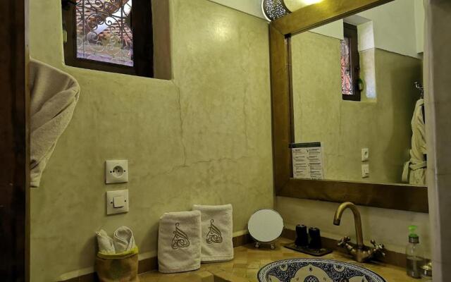 Riad Charme d'Orient - Adults Only