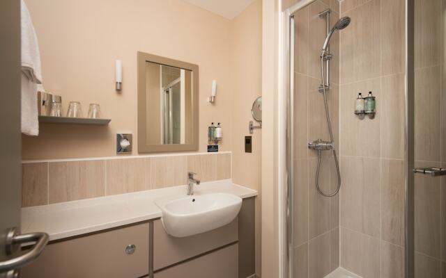 The Commissioners Quay Inn - The Inn Collection Group