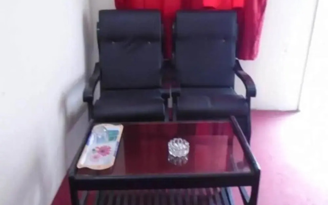 Al Hamrah Hotel