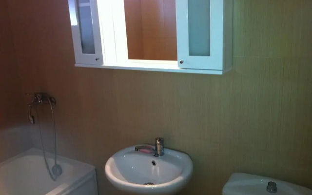 MBI Apartments