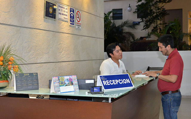 Hotel La Siesta