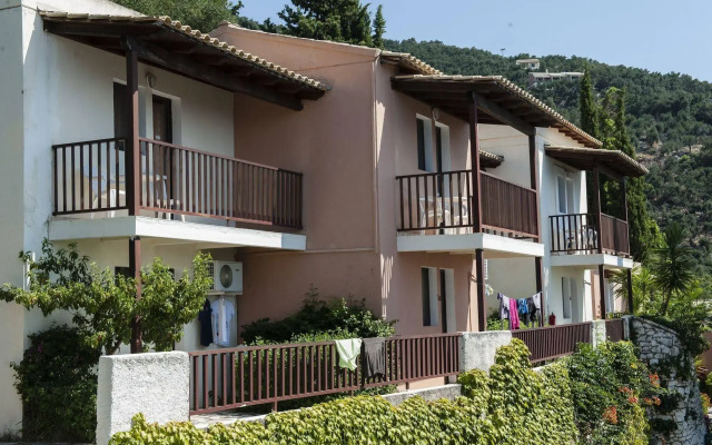 Sunshine Corfu Hotel & Spa 