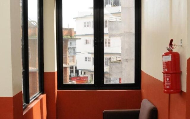 Rameshworam Hotel