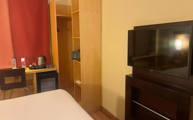 Ibis Yanbu Saudi Arabia