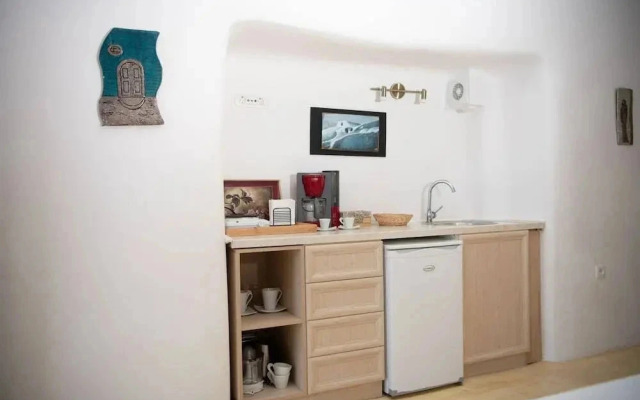 Iatis View Luxury Vilas