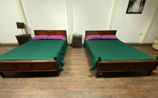 OYO Hotel Real de Tuxtla