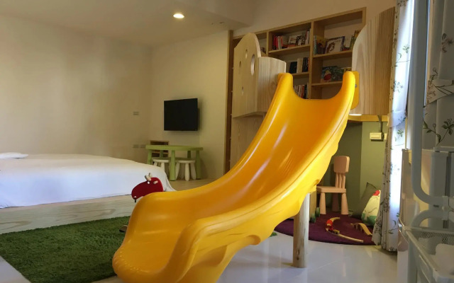 Traveler Home