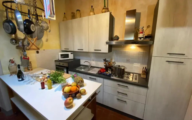 Agriturismo Poderi Val Verde