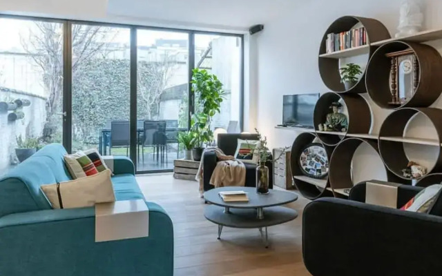 BE ANT Zons 35 in Antwerpen