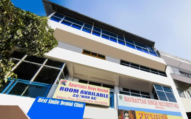 Shikha Guest House by OYO Rooms