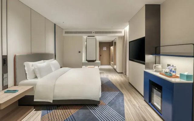 Rugao City Center by IHG